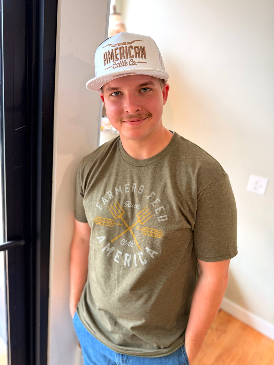 Longhorn Hat