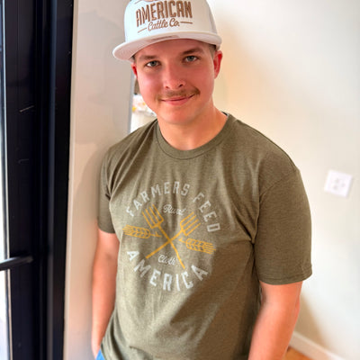 Longhorn Hat