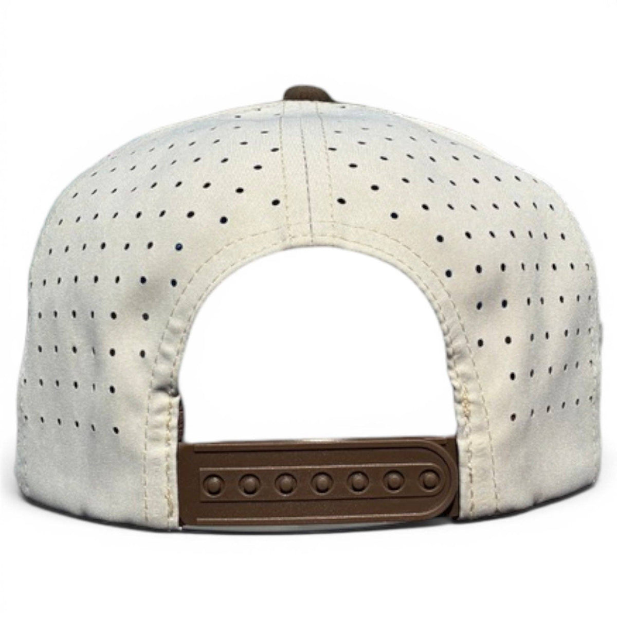 Longhorn Golf Hat | Magnetic Ball Marker