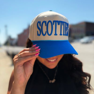 Scotties Baseball Cap