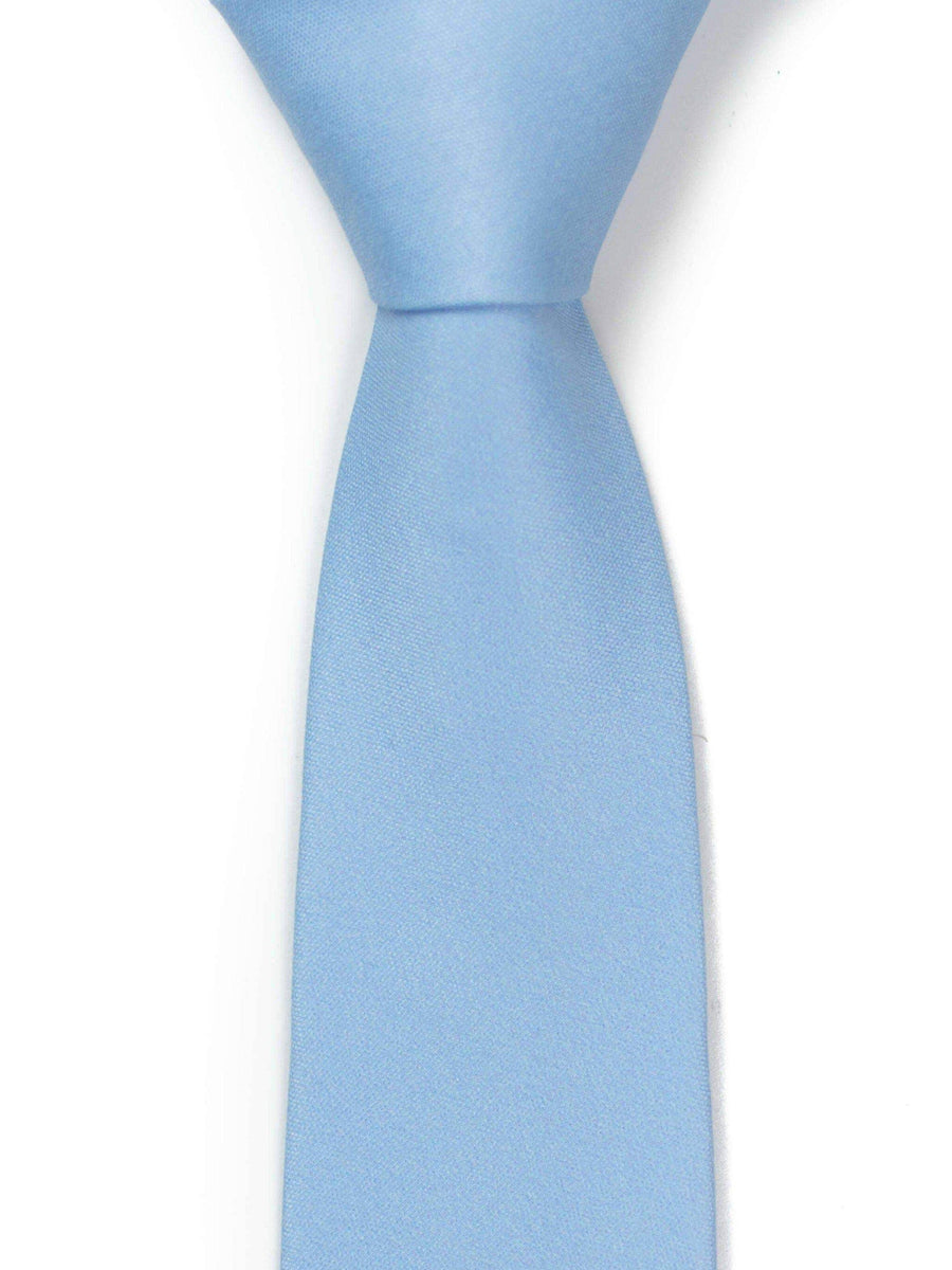 Sky Blue Tie