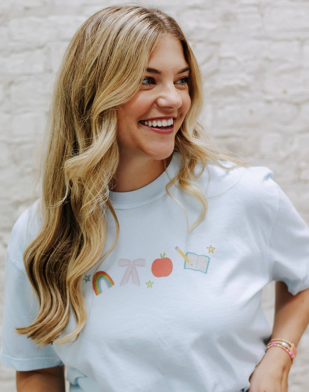 It's a Beautiful Day to Learn Graphic Tee