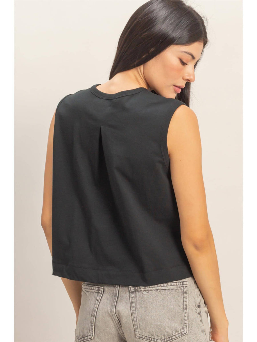 Sporty Tank