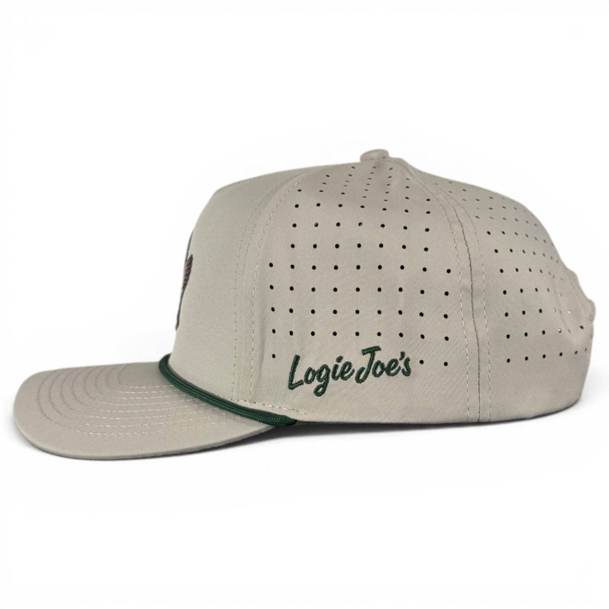 Mallard Golf Hat |Magnetic Ball Marker