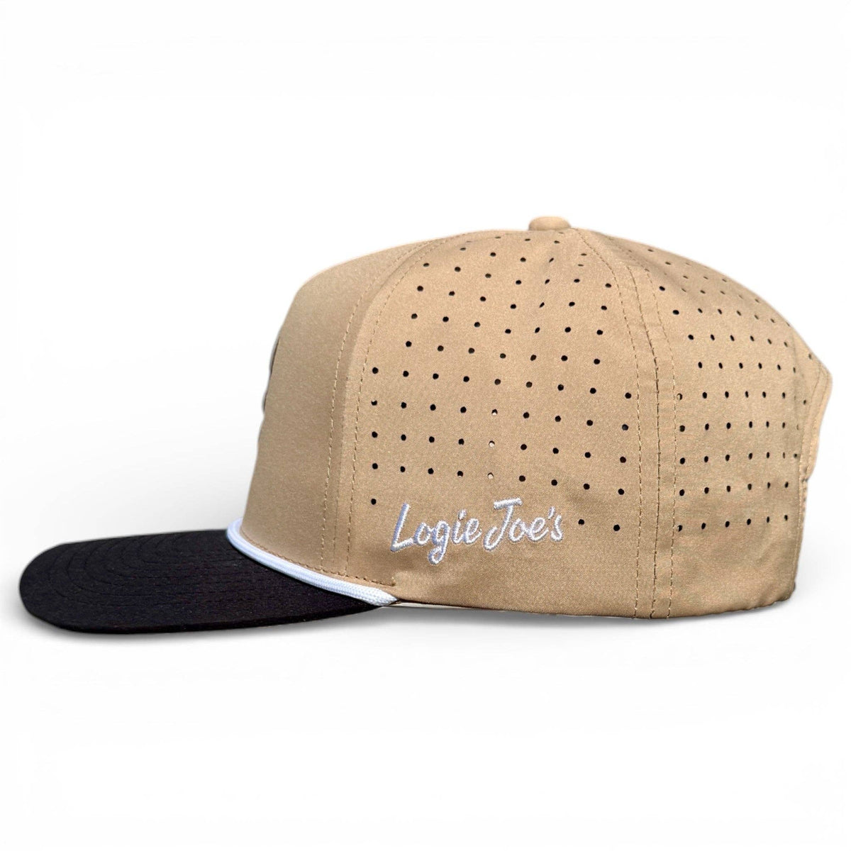Hunting Birdies Golf Hat | Magnetic Ball Marker