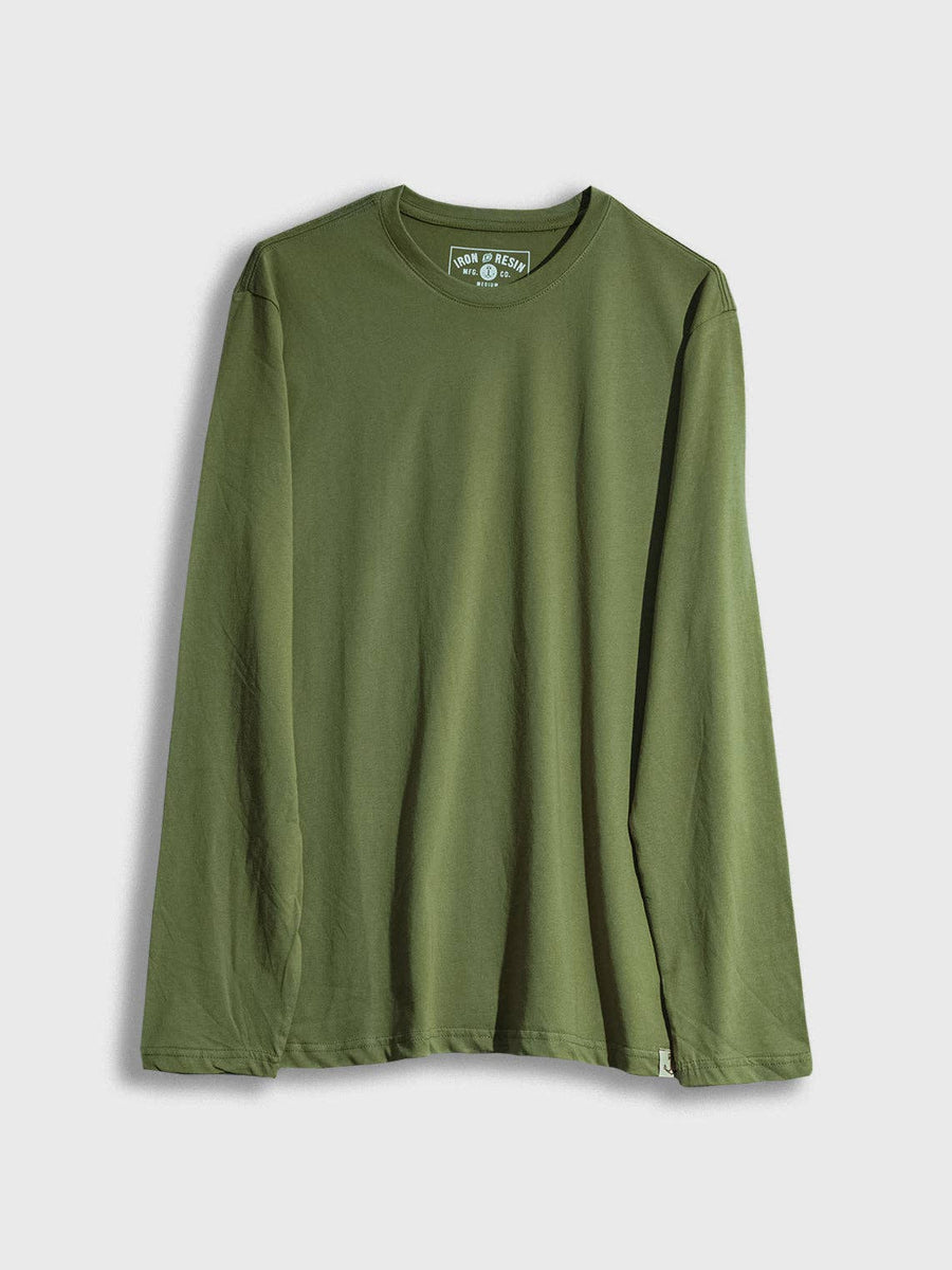 Mountain LS