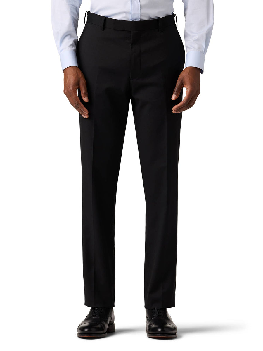 Mercantile Performance Suit Trouser Separate "Tailored Fit"