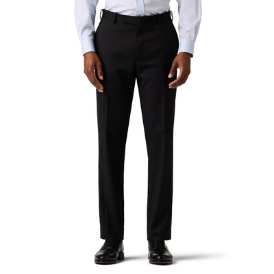 Mercantile Performance Suit Trouser Separate "Tailored Fit"
