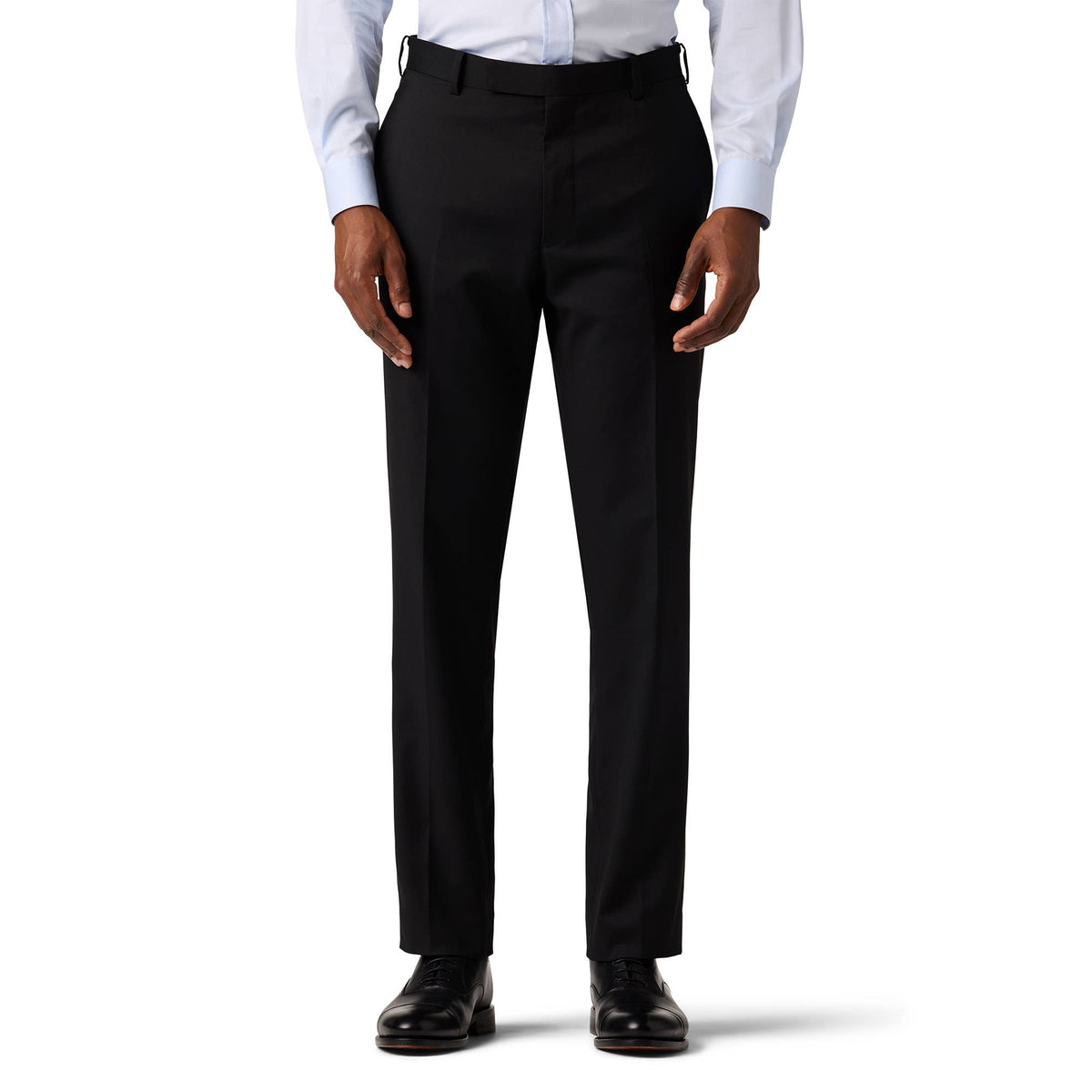 Mercantile Performance Suit Trouser Separate "Tailored Fit"