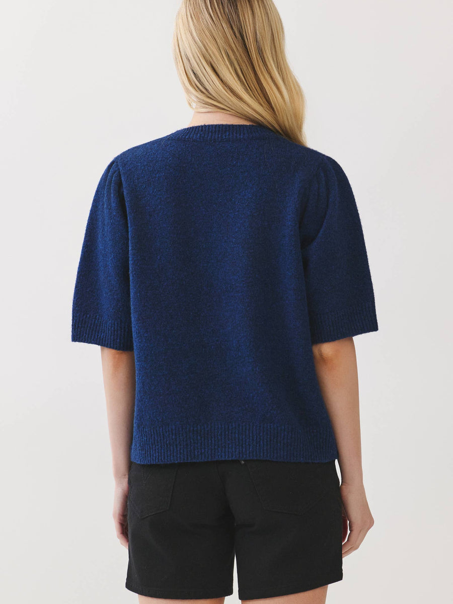 Game Day Script Sweater
