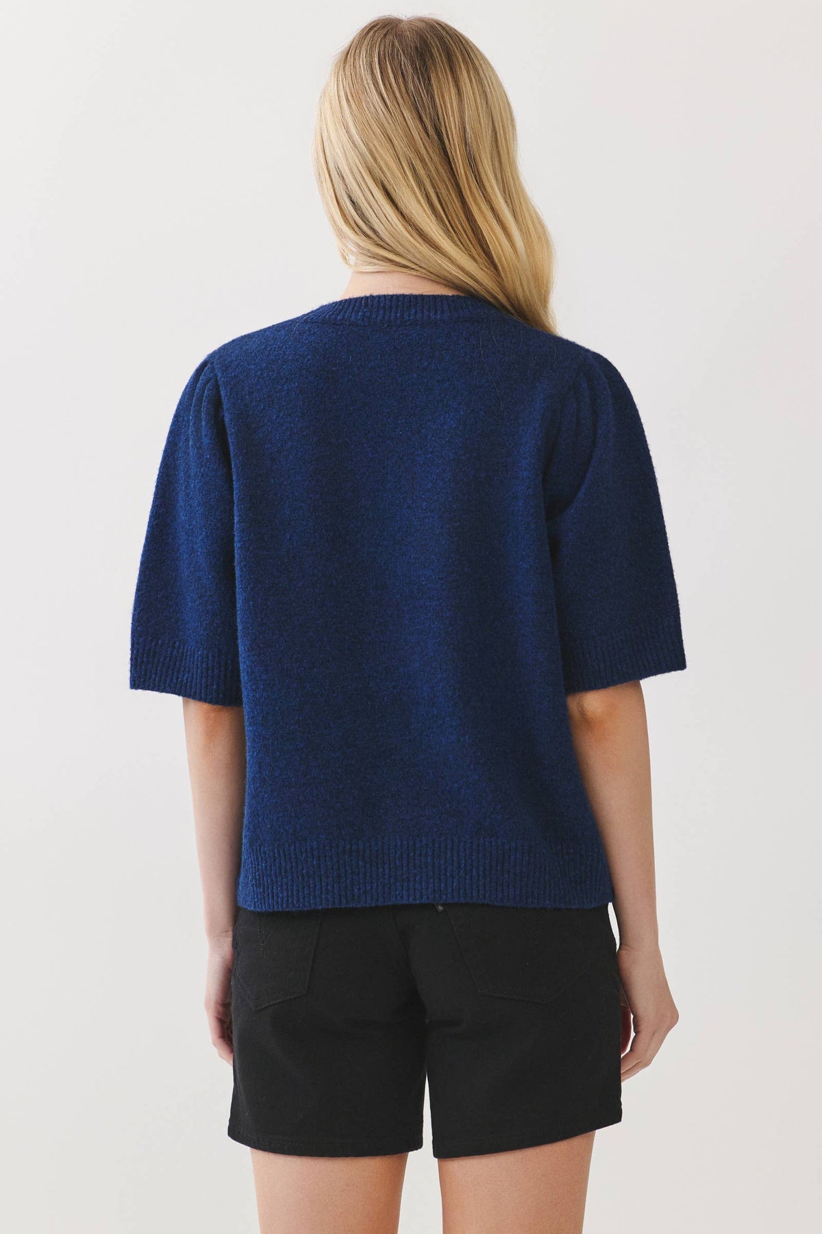 Game Day Script Sweater