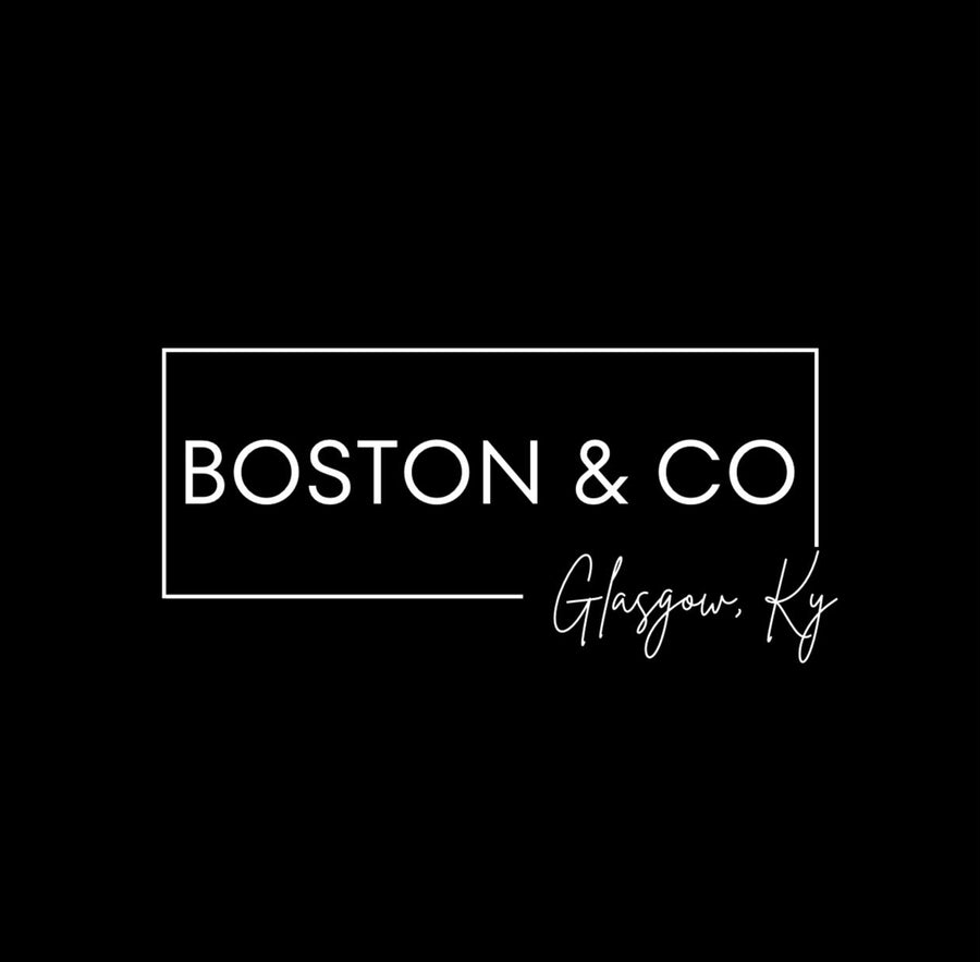 Boston & Co