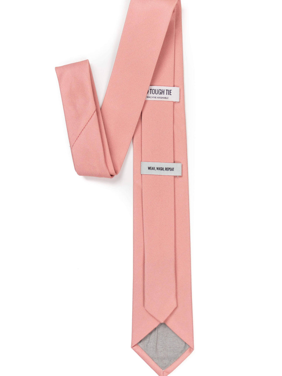Light Peach Tie