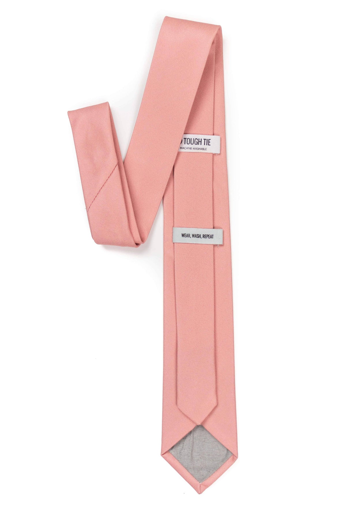 Light Peach Tie
