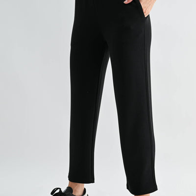 Laguna Soft Drape Cropped Pants