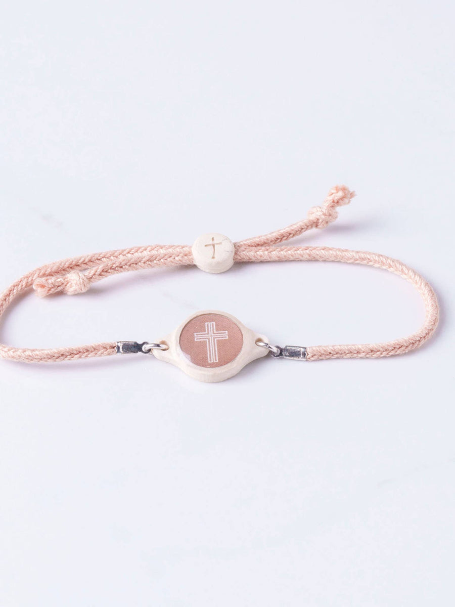 Tap To Pray™ - Survivor Series Handmade Bracelets