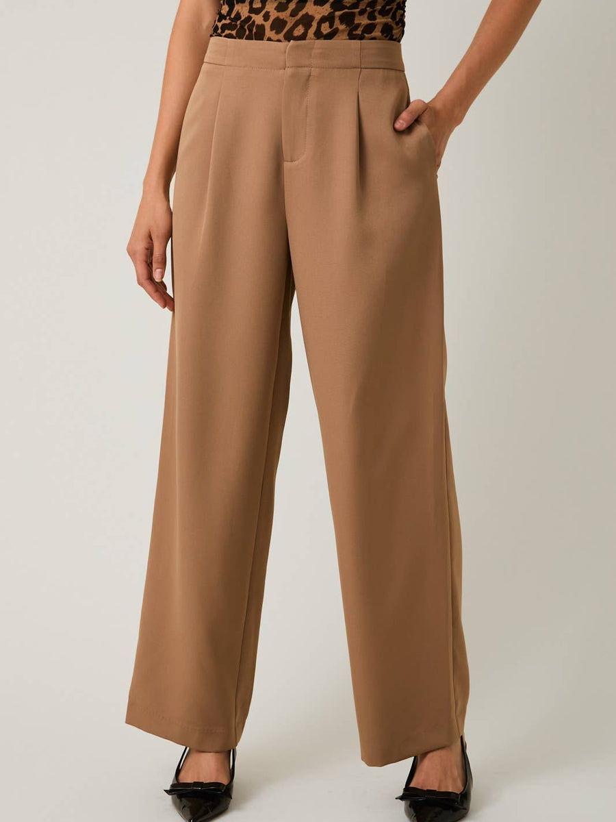 Suite Pants