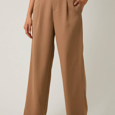 Suite Pants