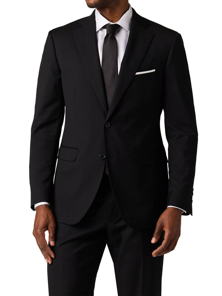 Mercantile Performance Suit Jacket Separate "Tailored Fit"