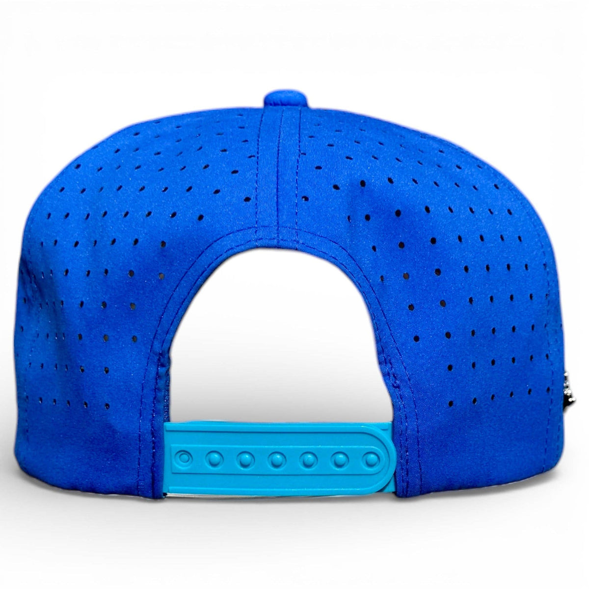 Splash Golf Ball Hat with Magnetic Ball Marker