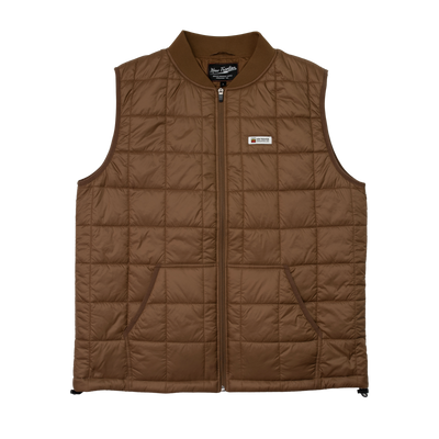 New Frontier Tech Vest