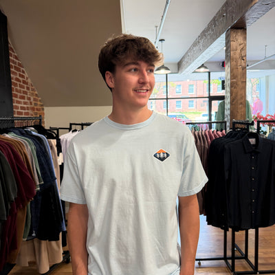 Appalachian Trail Garment Dyed Tee