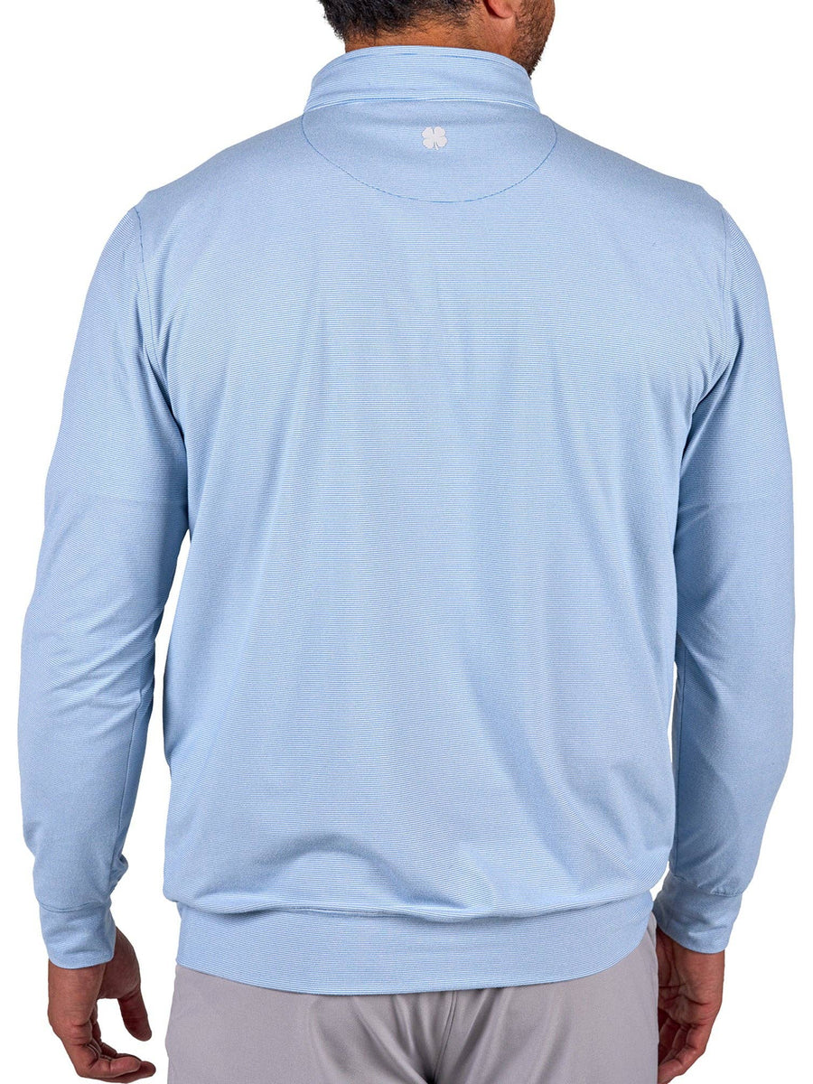 Members Only Q Zip