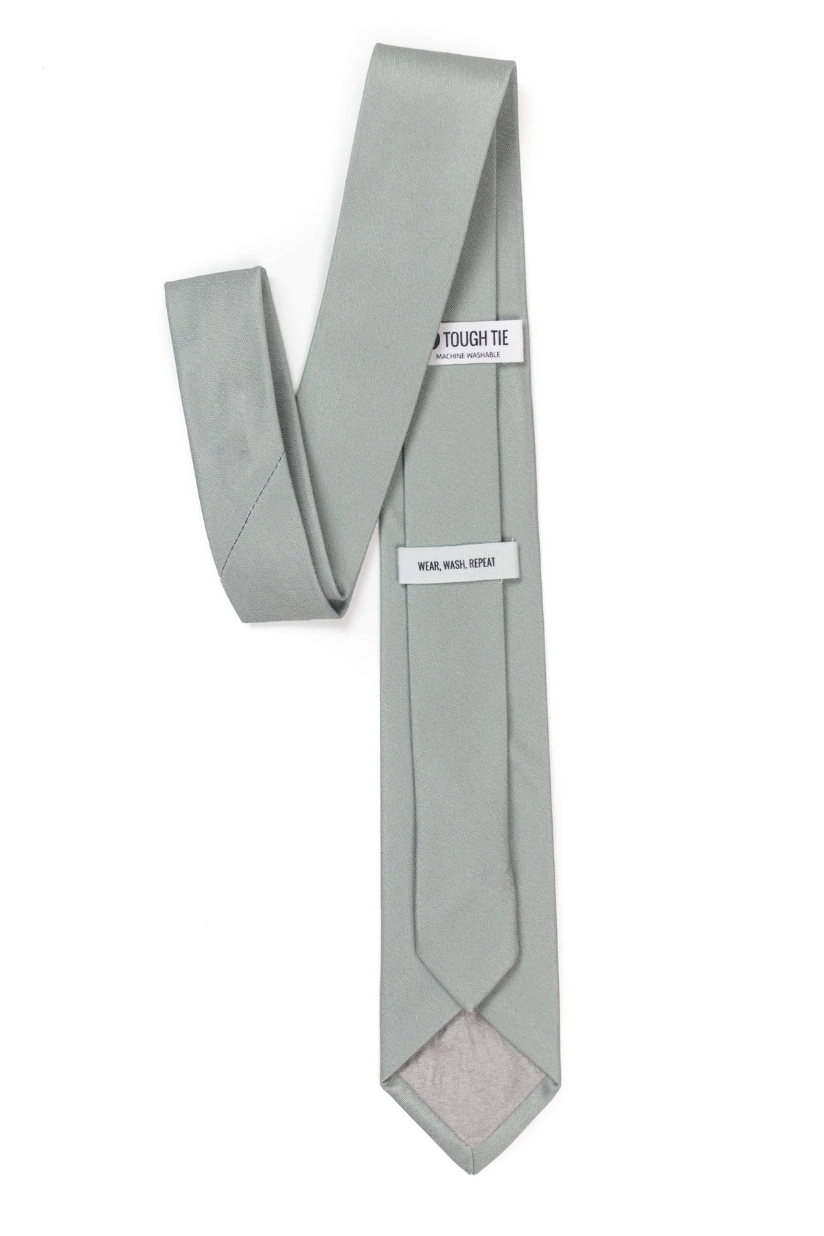 Evergreen Tie
