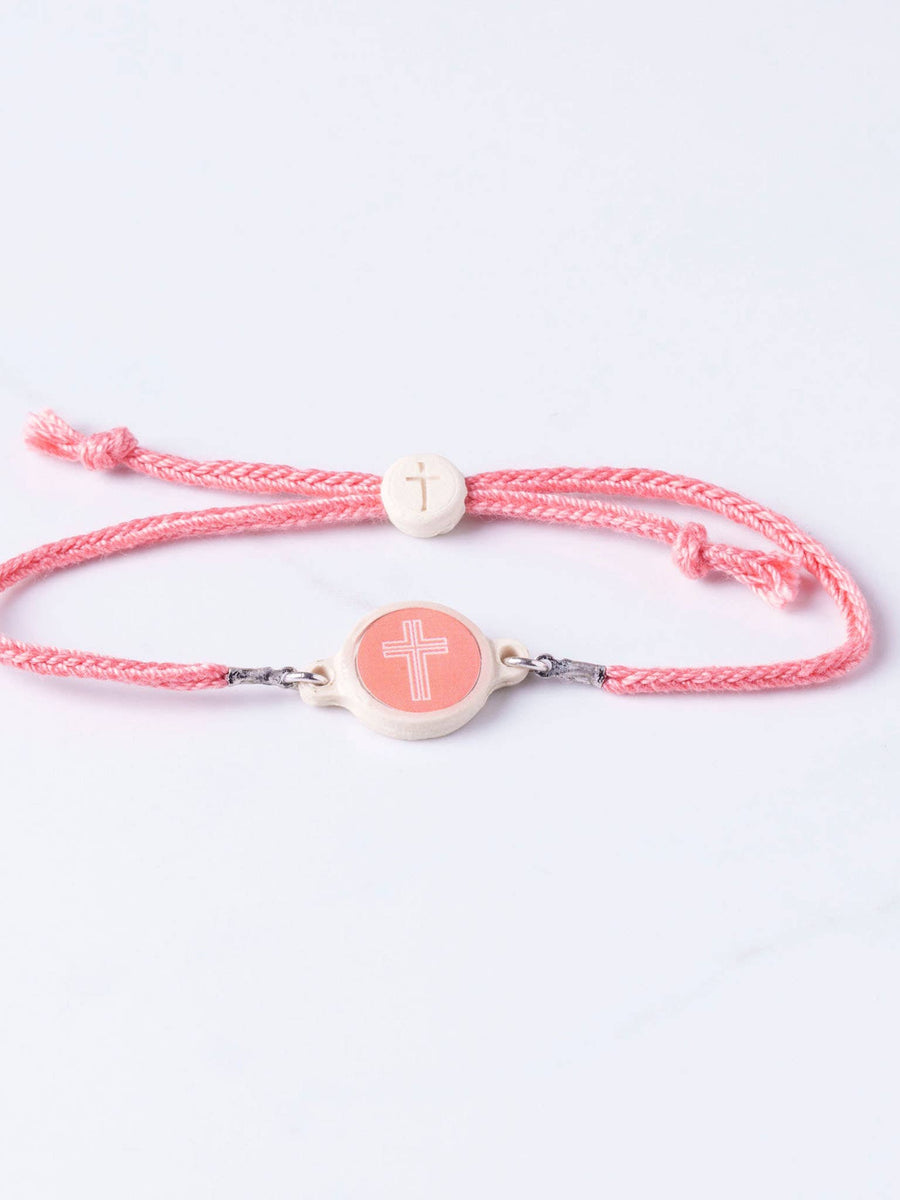 Tap To Pray™ - Survivor Series Handmade Bracelets