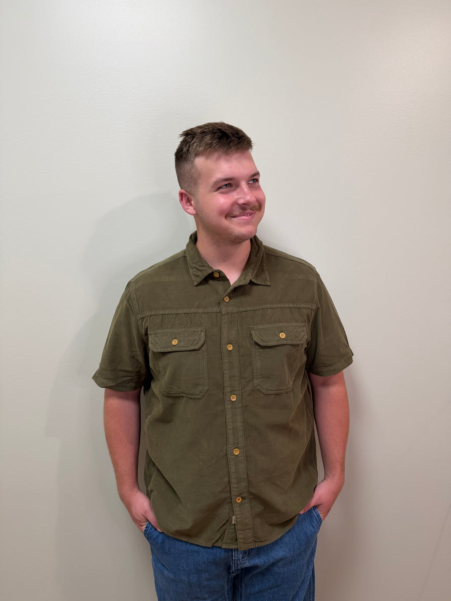 Herman Shirt