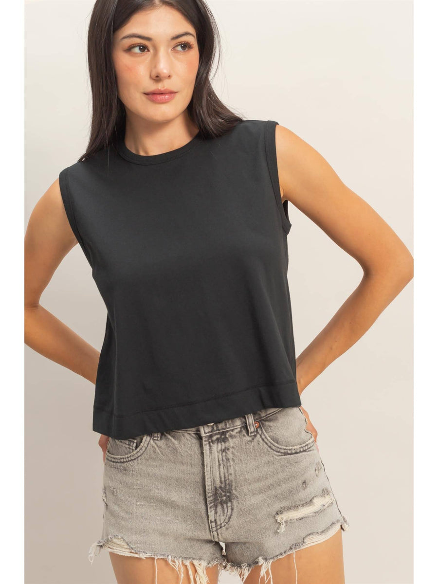 Sporty Tank