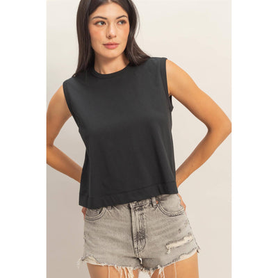 Sporty Tank