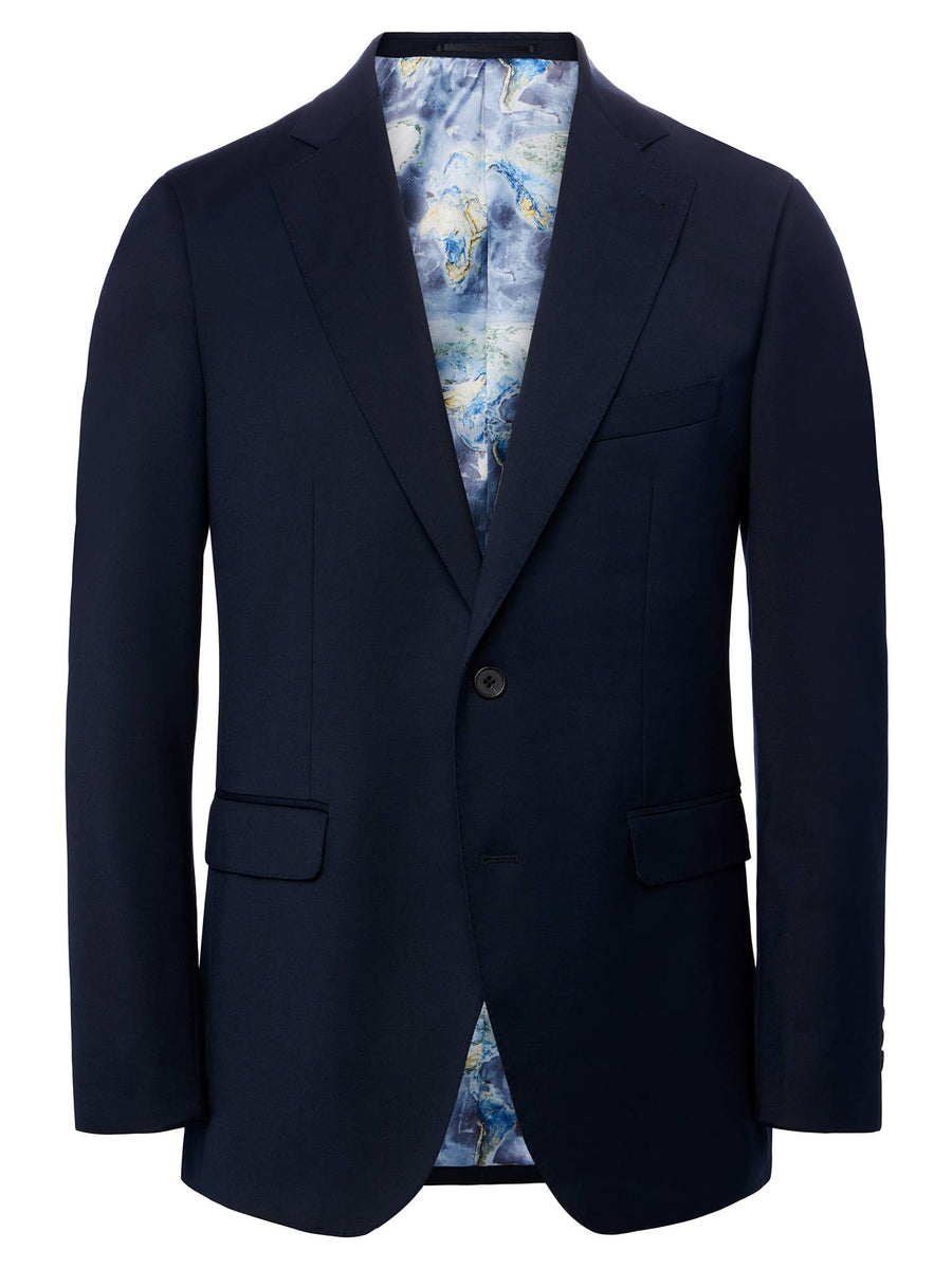 Mercantile Performance Suit Jacket Separate "Tailored Fit"