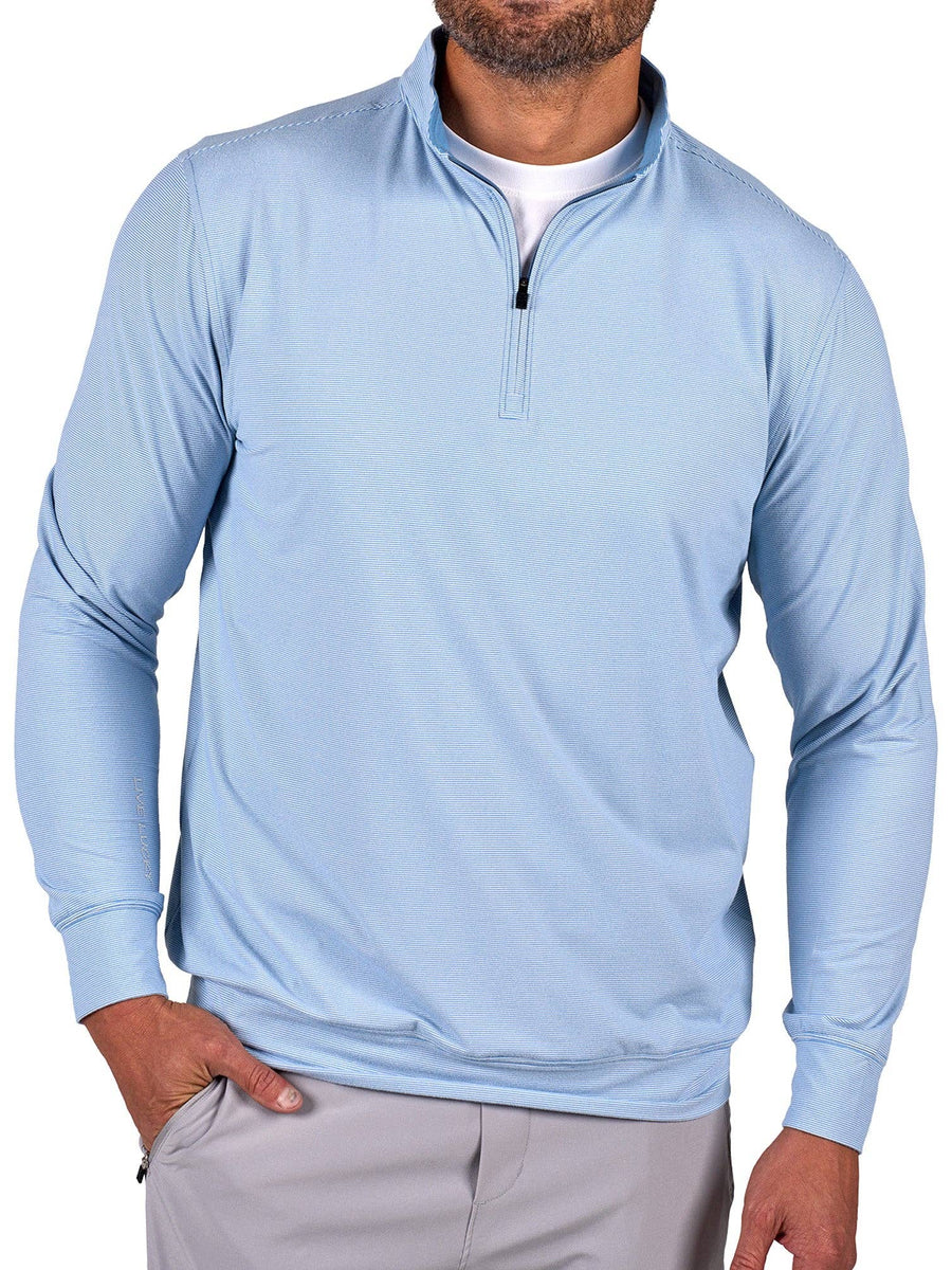 Members Only Q Zip