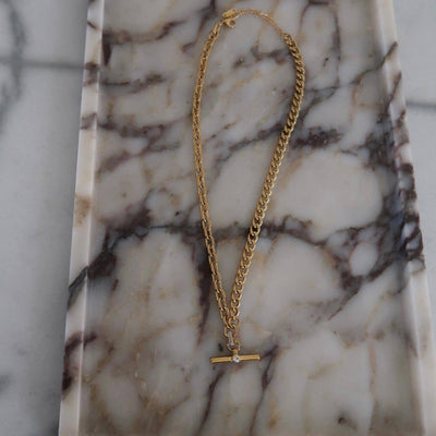 Skylar Necklace