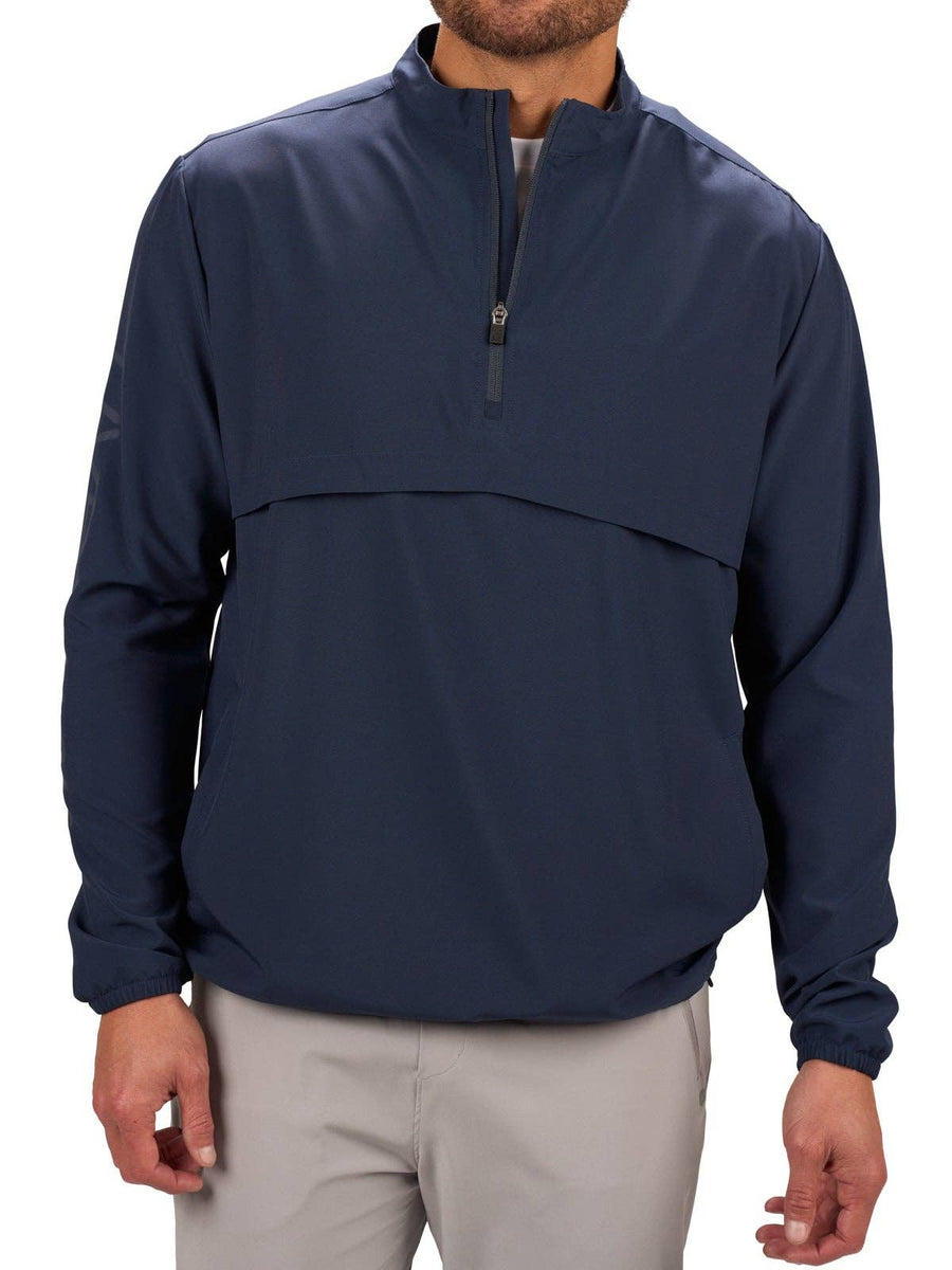 Black Clover Player Q-Zip Lightweight Jacket