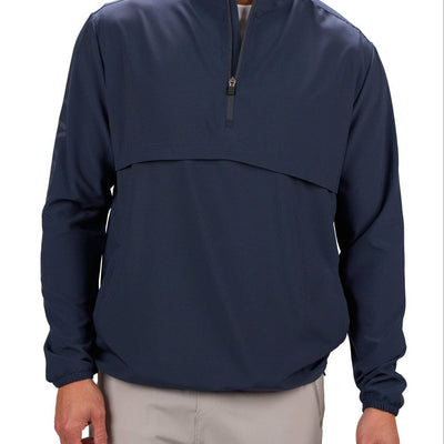 Black Clover Player Q-Zip Lightweight Jacket
