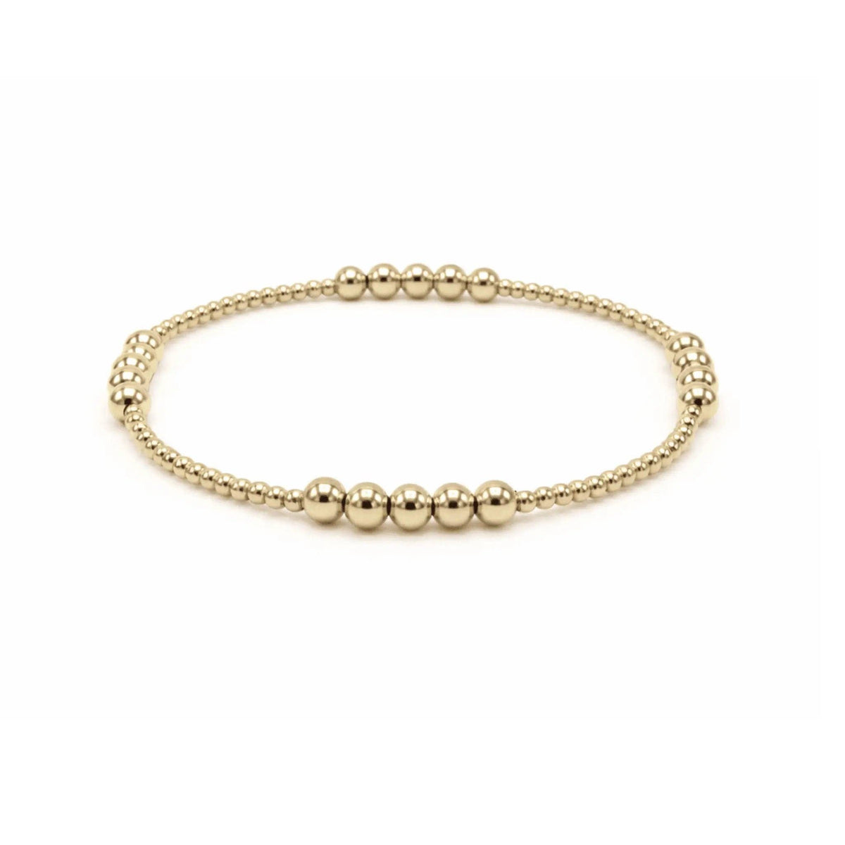 The Hamptons Beaded Bracelet