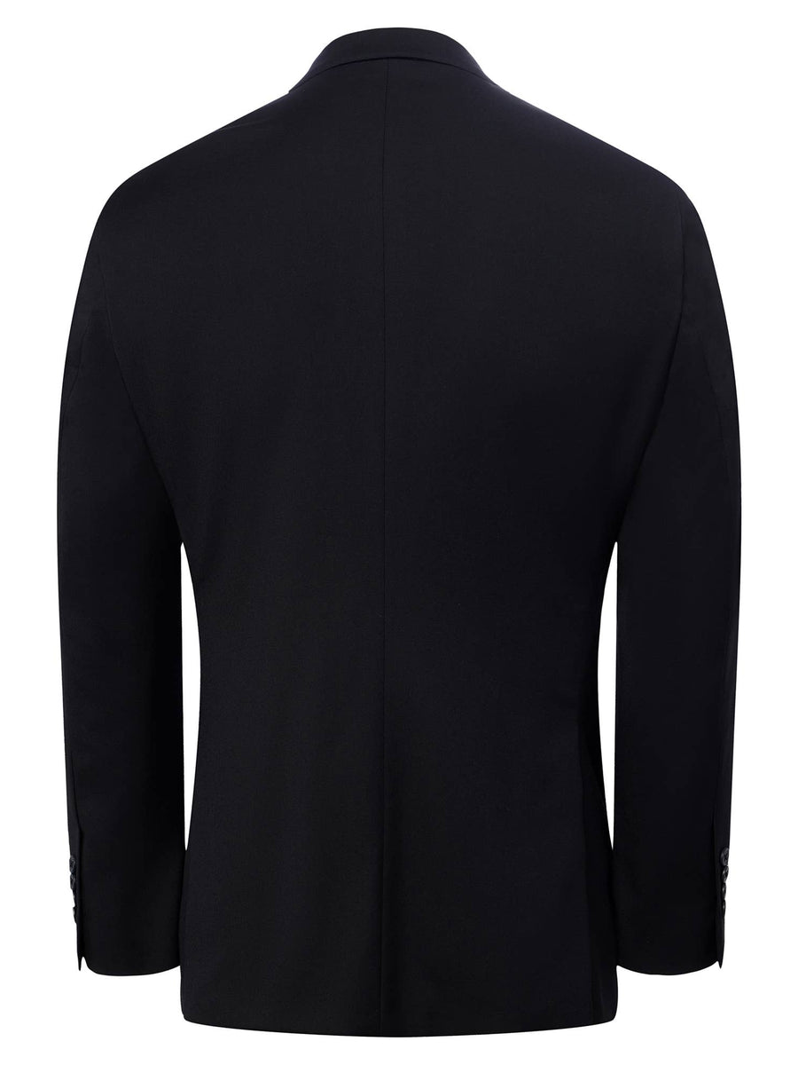 Mercantile Performance Suit Jacket Separate "Tailored Fit"