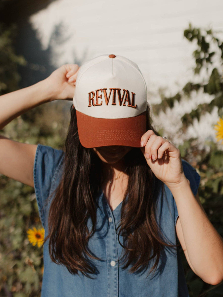 Revival Hat