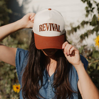 Revival Hat