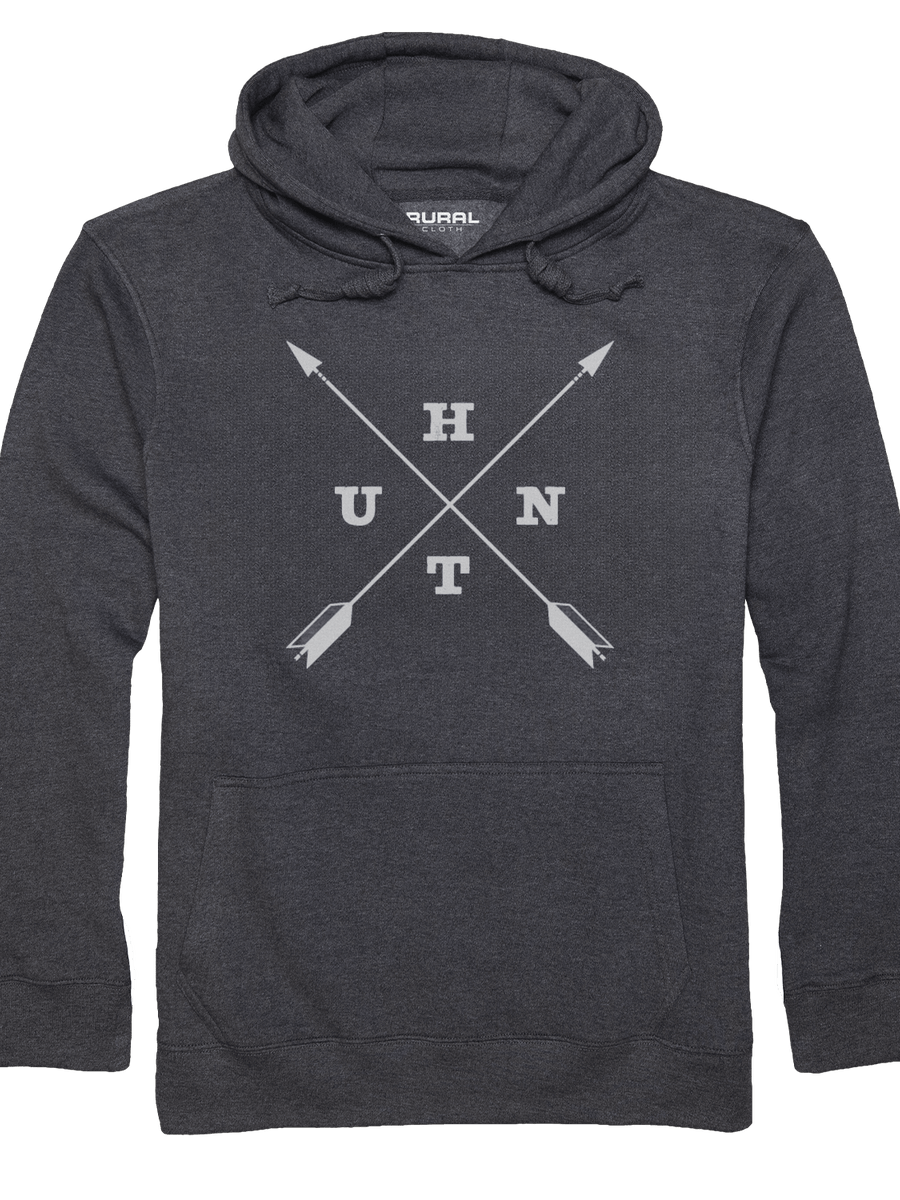 Hunt Pullover
