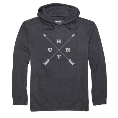 Hunt Pullover