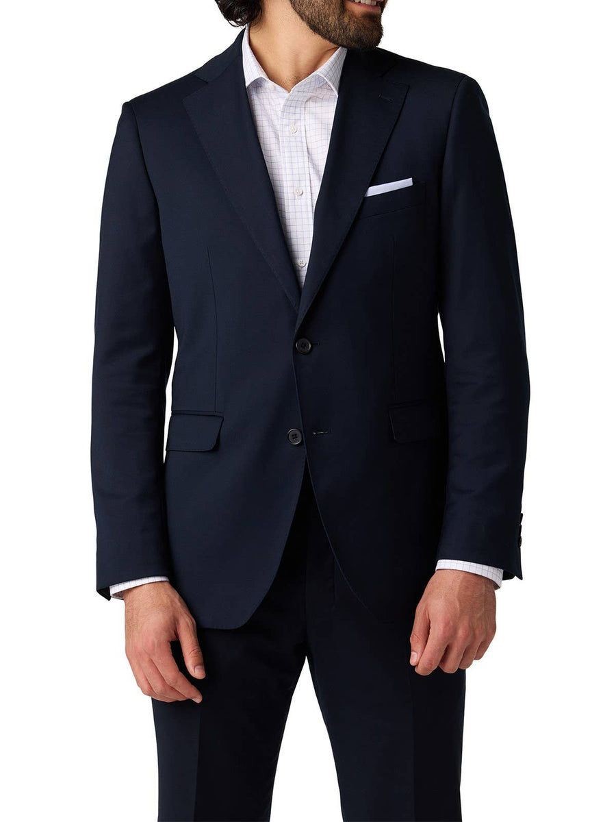 Mercantile Performance Suit Jacket Separate "Tailored Fit"