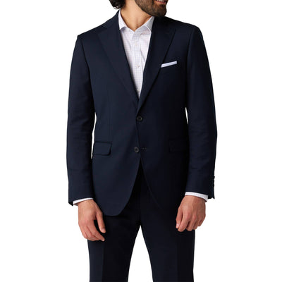 Mercantile Performance Suit Jacket Separate "Tailored Fit"