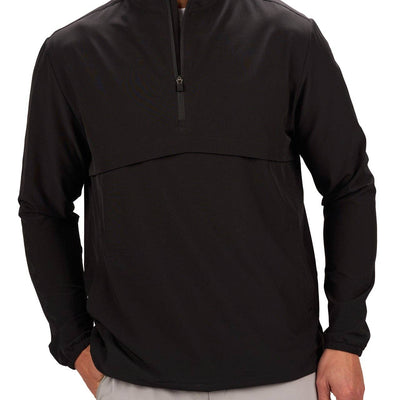 Black Clover Player Q-Zip Lightweight Jacket