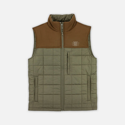 Terrace Vest - Falcon