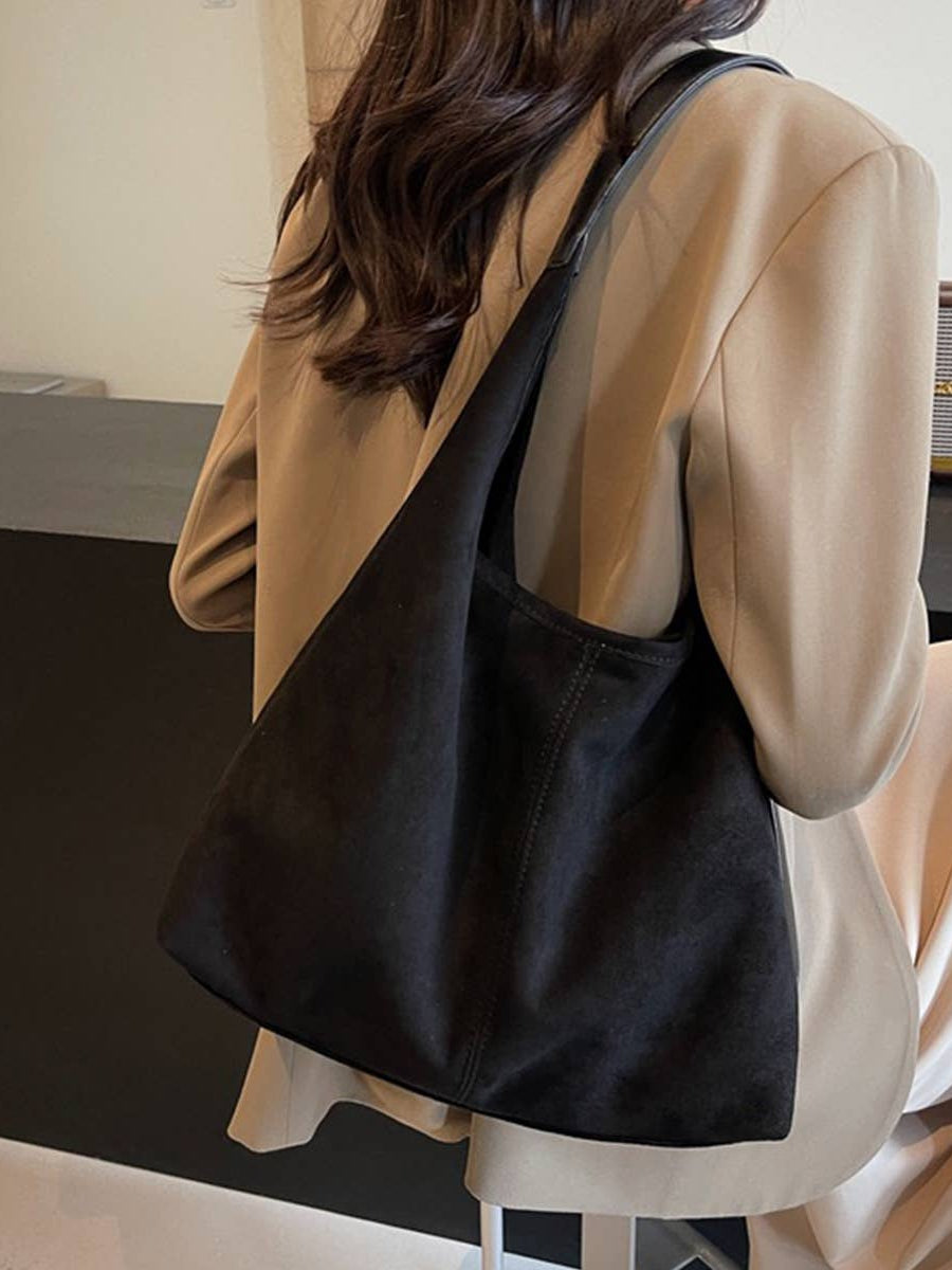 Commuter tote bag