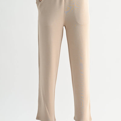 Laguna Soft Drape Cropped Pants