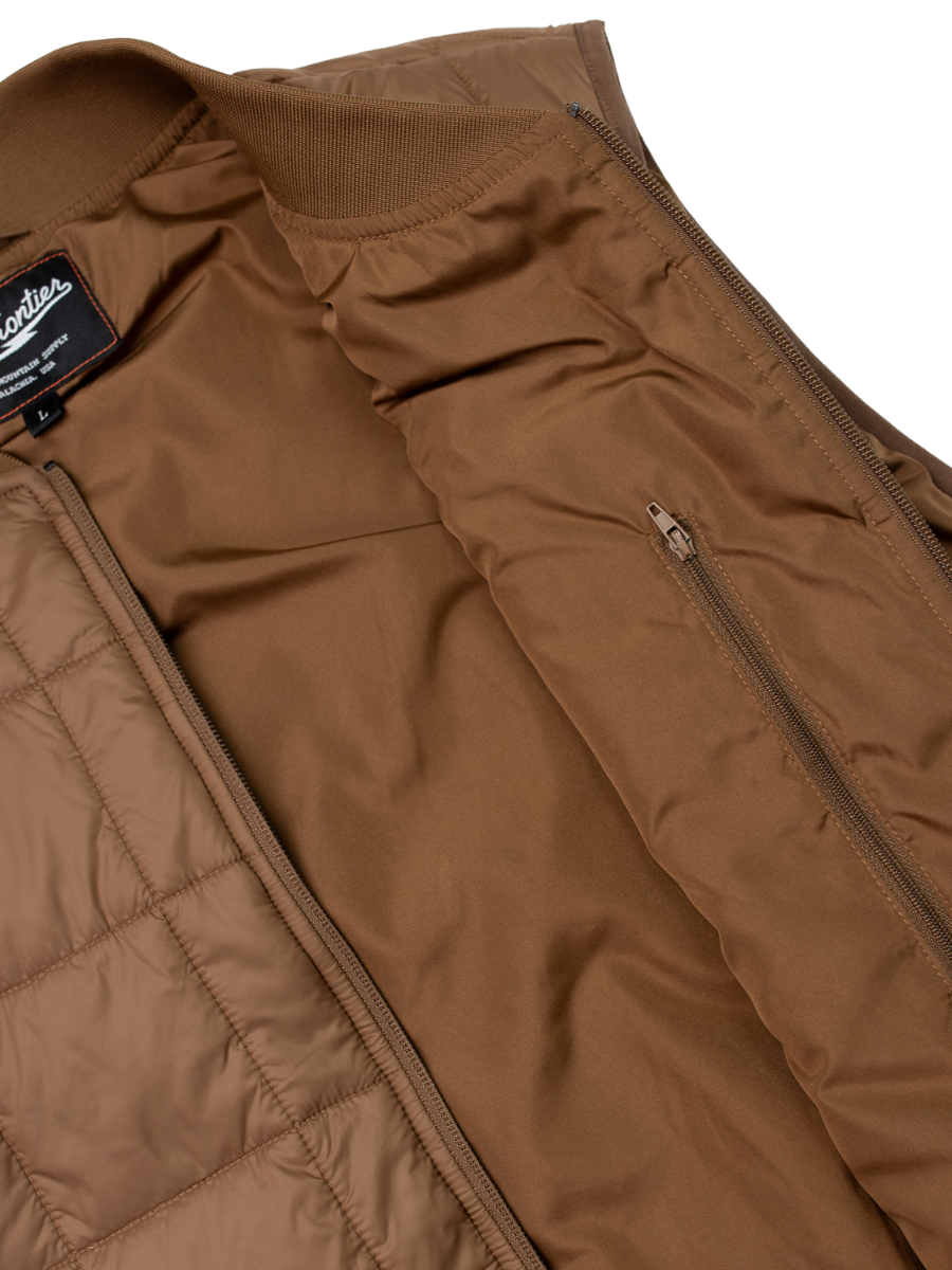 New Frontier Tech Vest